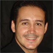 Profesor de canto con mucha experiencia